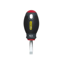 Викрутка FatMax (-) Sl 6,5 мм 30 мм (1-65-404)
