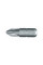 A set of 25 inserts PH1x25mm with a 1/4" hexagonal shank (1-68-942)