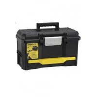 Tool box two-section 19" plastic (1-70-316)