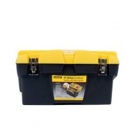 Tool box 19" with sliding sections, MEGA CANTILEVER (1-92-911)