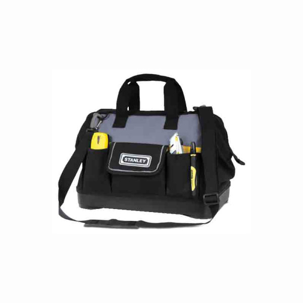 Bag for tools 16" nylon, open BASIC OPEN MOUTH (1-96-183)