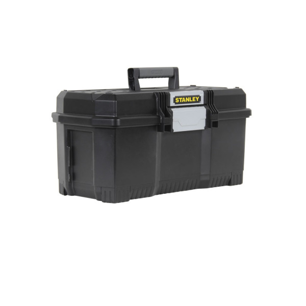Box for tools professional made of structured ONE LATCH (1-97-510)