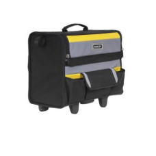 Bag for tools 460x330x450mm/18" nylon with wheels BASIC (1-97-515)