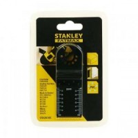 Plunge saw blade for oscillating tool (STA26105)