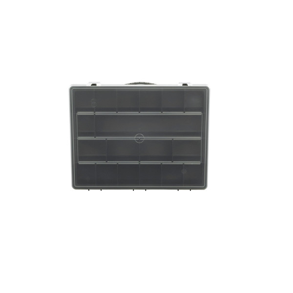 Organizer 365x64x291mm with 18 compartments (1-92-071)