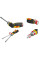 12 Bit Ratchet Pistol Grip Screwdriver(FMHT0-62691)