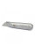 Knife 19mm trapezoid 140mm fixed blade series 199 (2-10-199)