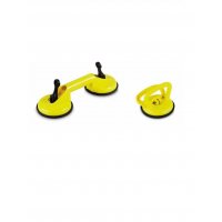 Device for transferring glass up to 30 kg with one vacuum suction cup (2-14-053)
