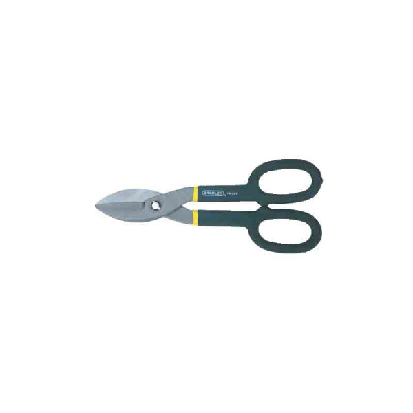 MaxSteel straight metal scissors (2-14-556)