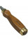 Chisel 160mm with a wooden handle with an edge width of 28mm BAILEY (2-16-393)