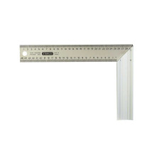 Joiner's sash 140x250mm with an aluminum base (1-45-685)