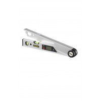 Level-protractor digital 490mm with reversible LCD display (0-42-087)
