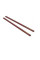 Pencil for marking wood red 300mm hardness 2V (STHT1-72997)