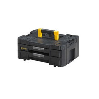 Tool box "FatMax TSTAK IV" with drawers (FMST1-71969)