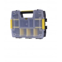 Organizer 295x65x215mm SORT MASTER LATCH (STST1-70720)