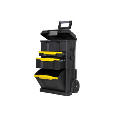 Large volume 2-in-1 two-section tool box (STST1-70344)