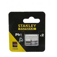 Біта посилена TORSION Ph 1 (STA62020)
