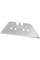 Лезо ножа 1992Н (з отворами) для оздоблювальних робіт у диспенсері (3-11-916)
