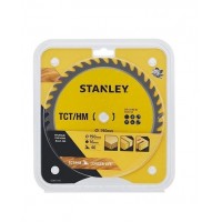 Диск пильний Fat Max TCT 184x16x18T  (STA15360)