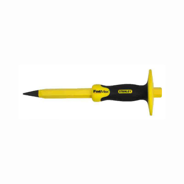 Concrete chisel 305mm with an edge width of 19mm FATMAX (4-18-329)