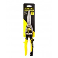 Ножиці по металу 300мм прямі подовжені FATMAX AVIATION STANLEY (2-14-566)