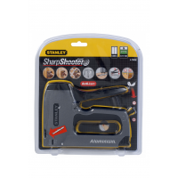 Stapler for staples type G J HEAVY DUTY H/L (6-TR250)