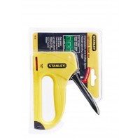 Степлер для скоб типу А: 6-8-10мм LIGHT DUTY TR35 (6-TR35)