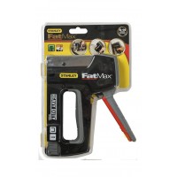 Степлер для скоб типу G J FATMAX HEAVY DUTY TR350 (6-TR350)