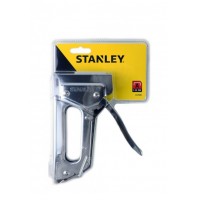 Степлер для скоб типу А: 6-8-10мм LIGHT DUTY TR45 (6-TR45)