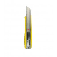 Knife 18 mm segmented blade 155 mm FatMax metal (8-10-421)