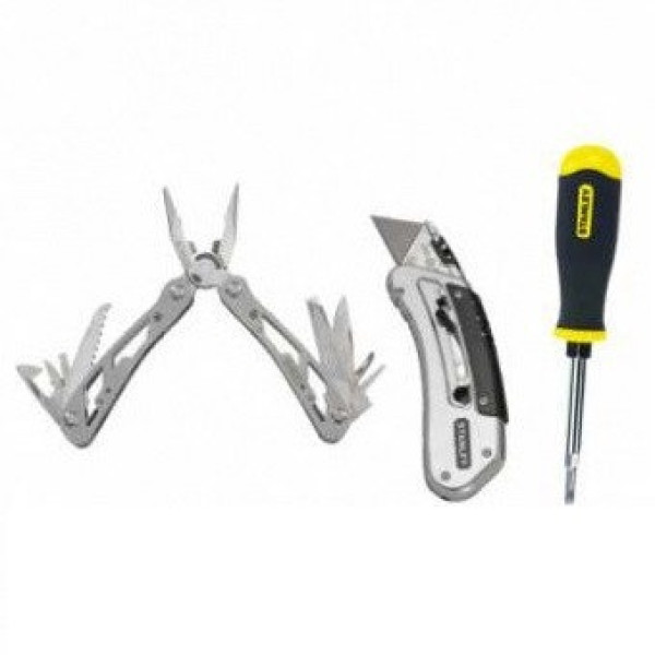 Multitool (4 "Dynagrip" nozzles) + ejector knife (0-95-650)