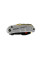 Folding knife 19x173mm automatic with retractable blade FATMAX (FMHT0-10320)