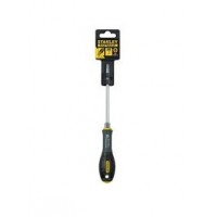 Straight slot screwdriver SL8x175mm FATMAX (FMHT0-62619) Straight slot screwdriver SL8x175mm FATMAX (FMHT0-62619)