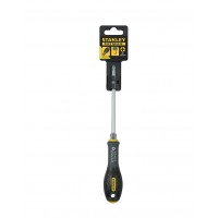 Slotted screwdriver PH2x125mm with FATMAX key hex (FMHT0-62622) Slotted screwdriver PH2x125mm with FATMAX key hex (FMHT0-62622)