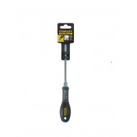 Slotted screwdriver PZ3x150mm with a hex key FATMAX (FMHT0-62625)