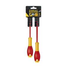 Set of 2 electric screwdrivers FATMAX VDE 1000V (FMHT0-62648)
