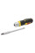 12 Bit Ratchet Pistol Grip Screwdriver(FMHT0-62691)