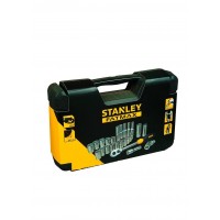25 Piece 1/2" Square Tool Set (FMHT0-73023)
