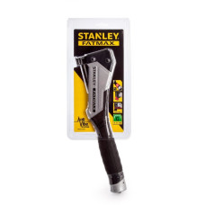Stapler 8-12mm hammer type stapler type "G" "FATMAX" (FMHT0-74997)