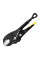 Clamping pliers 180 mm with a clamp with straight jaws FATMAX (FMHT0-75467)