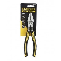 Плоскогубці комбіновані 200мм 6-в-1 FATMAX (FMHT0-75469)