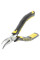 Mini pliers 125mm with pointed jaws FATMAX MINI (FMHT0-80517)