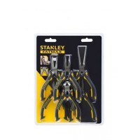 Mini Series Pliers 6-Piece Set (FMHT0-80541)