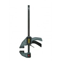 Струбцина тригерна ХL 1250мм з зусиллям 270кг FATMAX (FMHT0-83242)