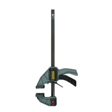 Trigger clamp L 600mm with a force of 135kg FATMAX (FMHT0-83236)