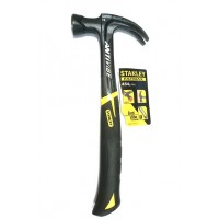 Hammer with bent nail driver 325mm 453g FATMAX ANTIVIBE (FMHT1-51275)