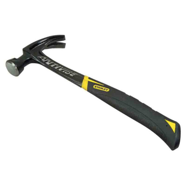 Hammer with bent nail driver 325mm 567g FATMAX ANTIVIBE (FMHT1-51277)