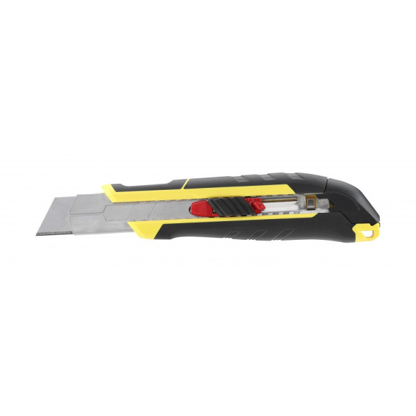 Knife 205mm with 25mm retractable segmented blade FATMAX (FMHT10339-0)