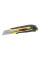 Knife 205mm with 25mm retractable segmented blade FATMAX (FMHT10339-0)