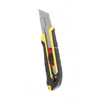 Ніж  205мм з 25мм висувним сегментованим лезом FATMAX (FMHT10339-0)